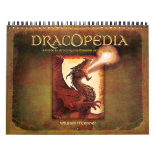 Dracopedia Kalender