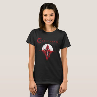 Dracula Beckons T-shirt