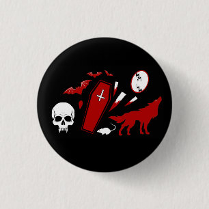 Dracula Icons Button