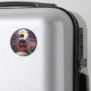 Dracula Junior Magnet Magneet