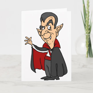 Dracula Kaart