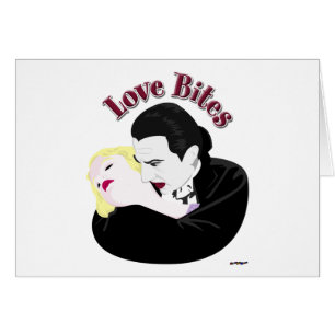 Dracula, Love Bites