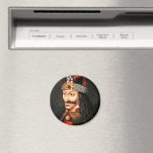 dracula magneet (Insitu (Vaatwasser))