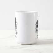Dracula Mug (Centre)