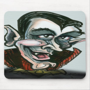 Dracula Muismat