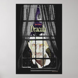 Dracula Poster