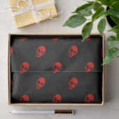 Dracula Tissuepapier (Geschenk)
