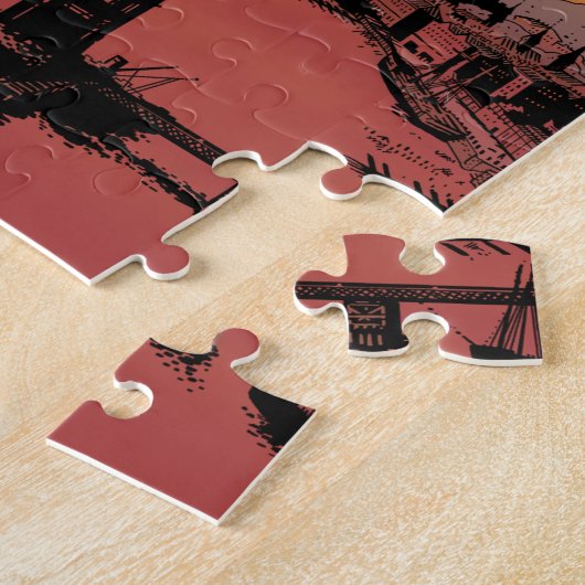 Dracula V2 design puzzle (Côté)