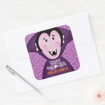 Dracula Vampire Bat Halloween Paarse Bats