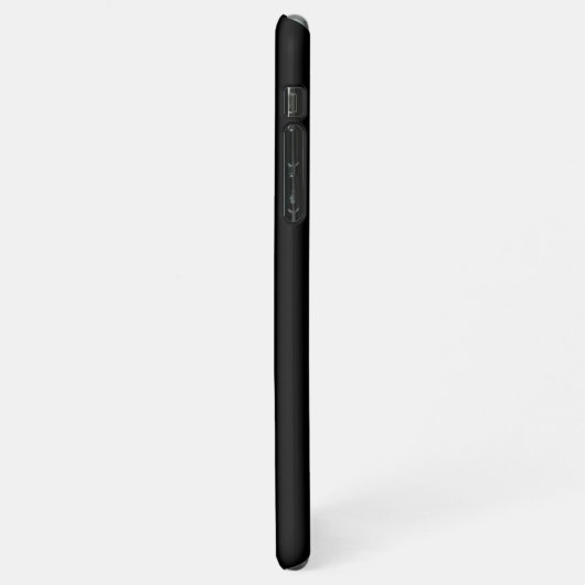 Dracula - Vampire - Bela Lugosi Quote iPhone Hoesje (Linkerkant)