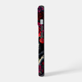 Draculas Bride iPhone 15 Hoesje (Linkerkant)