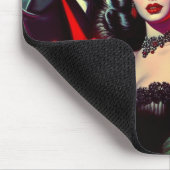 Draculas Bride Muismat (Hoek)