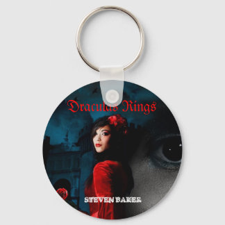 Draculas Key ring Sleutelhanger