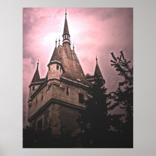 Dracula's Lair(2) Poster