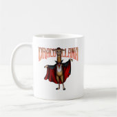 Dracullama Koffiemok (Links)