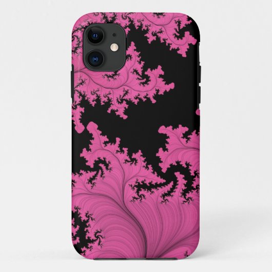 Draden Case-Mate iPhone Case (Achterkant)