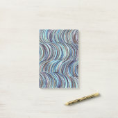 Draden Post-it® Notes (Op bureau)