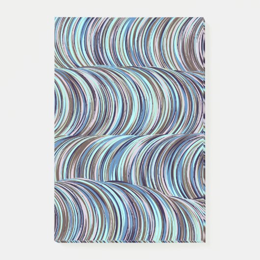Draden Post-it® Notes (Voorkant)