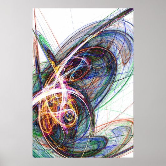 Draden Poster (Voorkant)