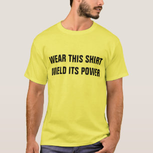 draden t-shirt