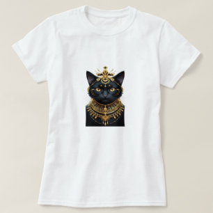 Draden van de Farao – Draag Je Kroon. T-shirt