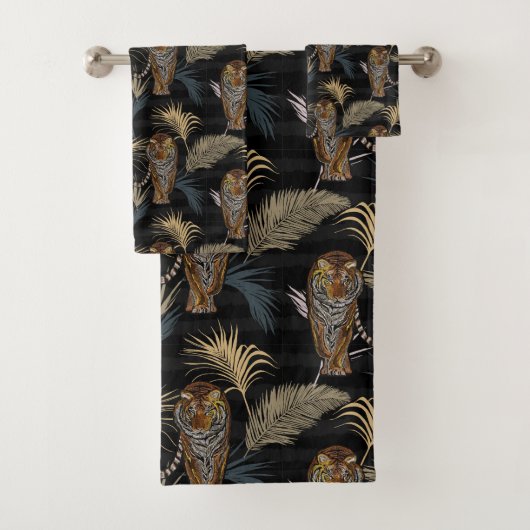 Dradenhanddoekset Bad Handdoek (Insitu)