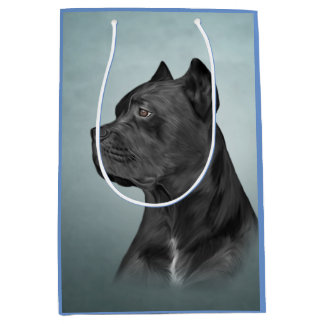 Dradenriet Corso - Italiaanse Mastiff Medium Cadeauzakje