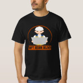 DRAFT, design for engineering T-shirt (Voorkant)