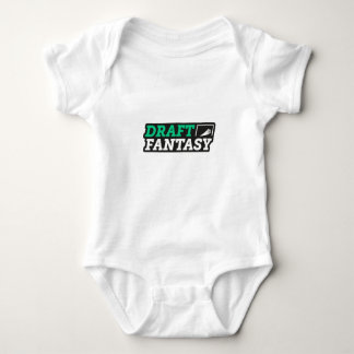 Draft Fantasy Gear Romper