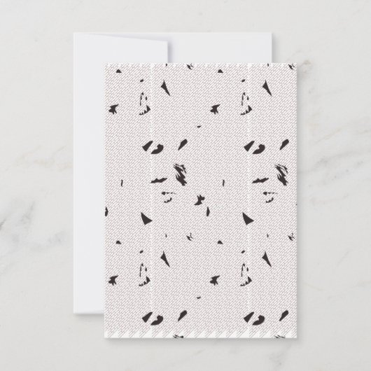 Drag & Drop bruiloft uitnodigingen (Voorkant)