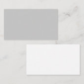 Drag & Drop Craft Custom Kaarten voor elk evenemen (Voorkant / Achterkant)