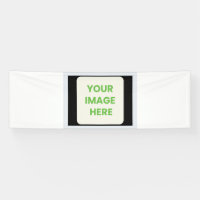 Drag & Drop Vinyl Banners voor Grote Openingen