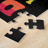 Drag N'Est Pas Un Crime Jigsaw Puzzle (Côté)