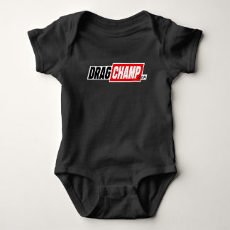 DragChamp Baby Bodysuit