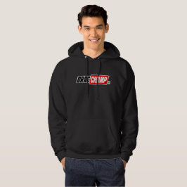 DragChamp Hoodie