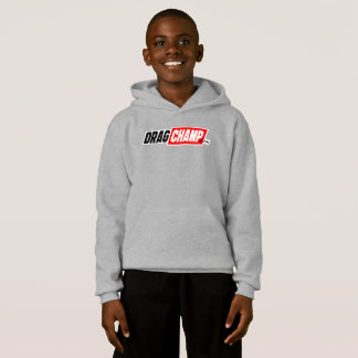 DragChamp Kinder Hoodie