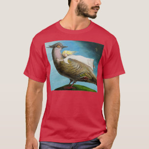 Drager Pigeon 3 T-shirt