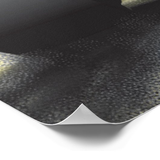 drager poster (Hoek)