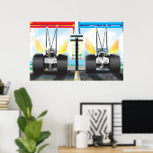 drager poster (Thuiskantoor)