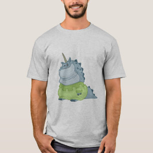 Dragicorn T-shirt