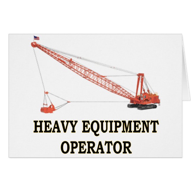 DRAGLINE (Devant horizontal)