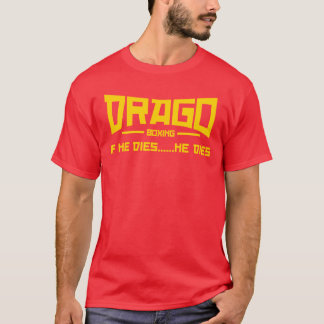 Dragodoos T-shirt