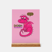 Dragon (Recto)