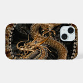 Dragon (Verso Horizontal)