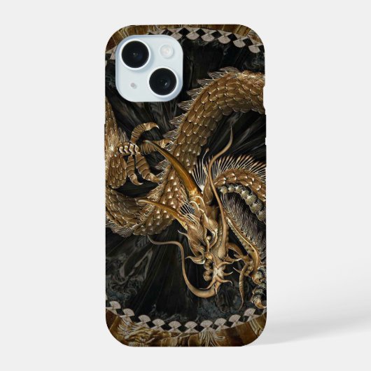 Dragon (Verso)
