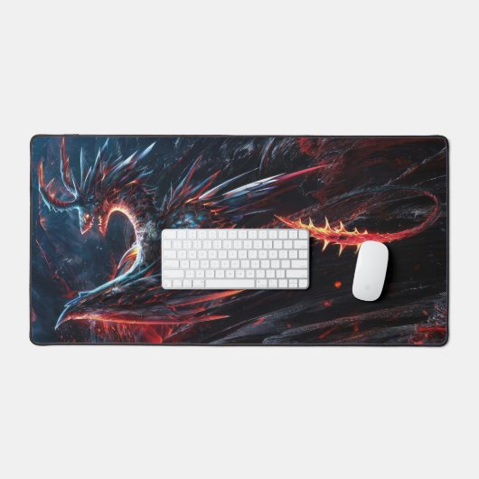 dragon (Clavier et souris)