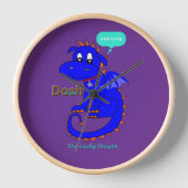 Dragon (Voorkant)