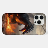 Dragon (Verso Horizontal)