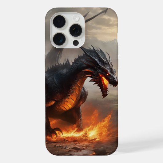 Dragon (Verso)