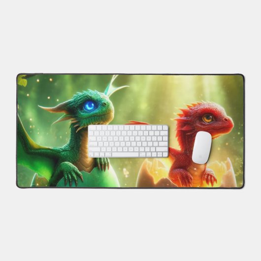 Dragon (Clavier et souris)